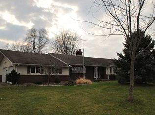 15971 County Road F, Wauseon, OH 43567