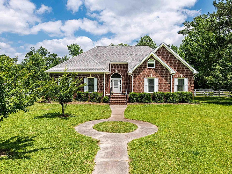 5258 Lower Moncure Rd, Sanford, NC 27330 Zillow