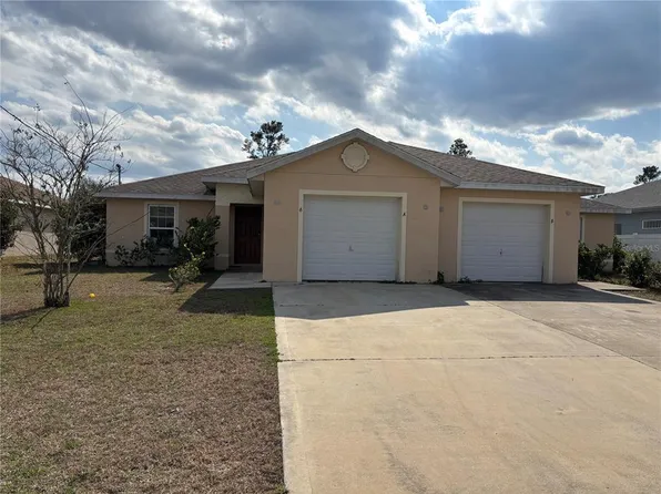 6 Wood Amber Ln #A, Palm Coast, FL 32164