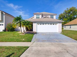 2326 Carriage Run Rd, Kissimmee, FL 34741
