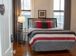 904 Plant St #A1, Macon, GA 31201