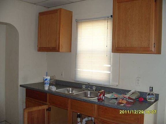 Lots of Cabinet Space