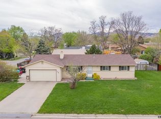 729 Frankie Ln, Canon City, CO 81212