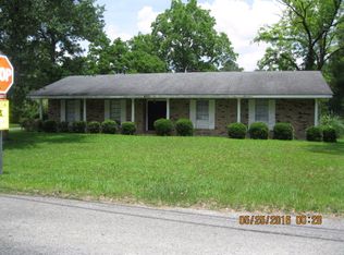 403 Central St, Taylorsville, MS 39168