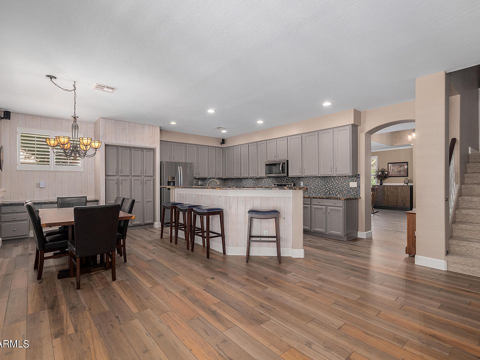 2nd image of 3540 S Holguin Court