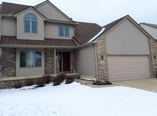 585 Ironwood Way, Saline, MI