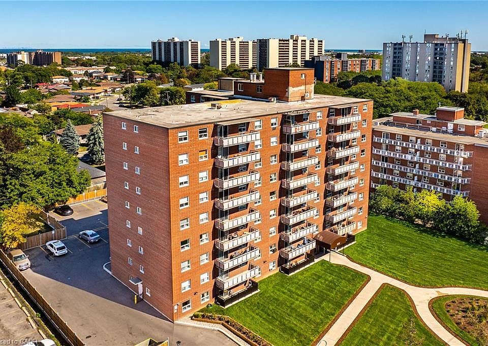 1st image of 851 Queenston Rd #604
