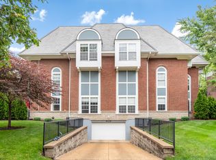 4225 W Pine Blvd APT 3, Saint Louis, MO 63108