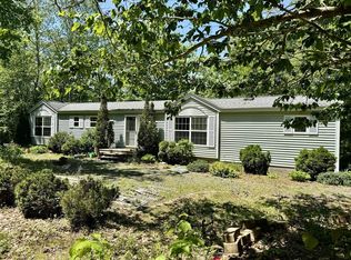 50 Tannery Ln, Liberty, ME 04949