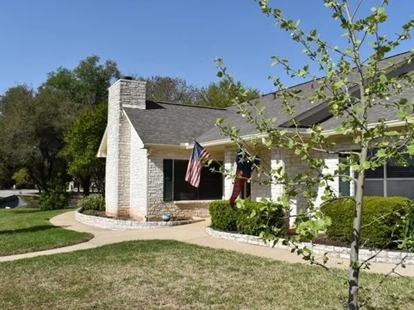 118 Canyon Creek Ln, Kerrville, TX 78028