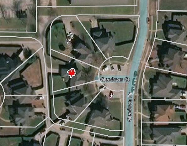 1st image of 1421 Glendover Dr