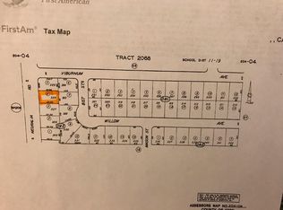 Neuralia Rd, California City, CA 93505