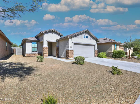 8980 W Puget Avenue, Peoria, AZ 85345