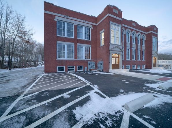 36 Prospect St #7