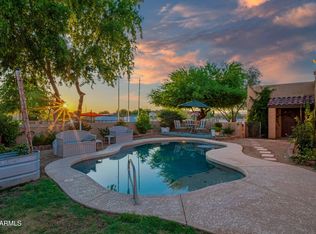 35916 N 213th Dr, Wittmann, AZ 85361