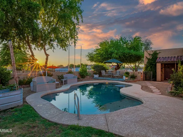 35916 N 213TH Drive, Wittmann, AZ 85361