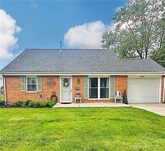 1018 Stonyridge Ave, Troy, OH, 45373
