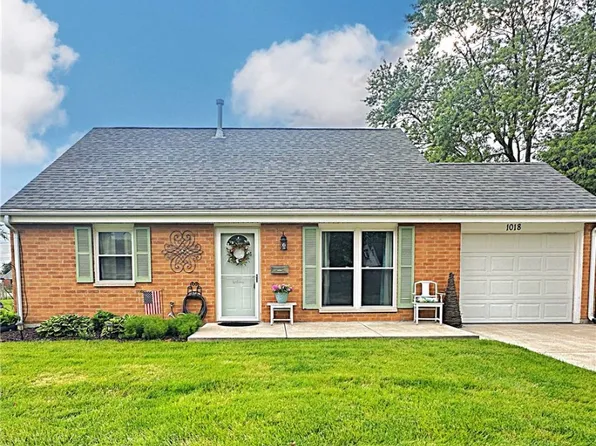 1018 Stonyridge Ave, Troy, OH 45373
