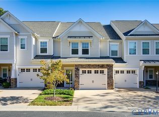8084 Bisbrooke Ct, Mechanicsville, VA 23116