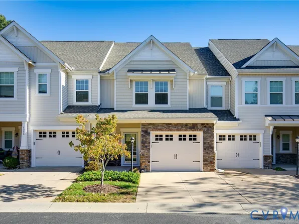 8084 Bisbrooke Ct, Mechanicsville, VA 23116