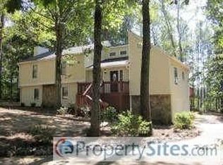 5129 Post Road Ter, Stone Mountain, GA 30088