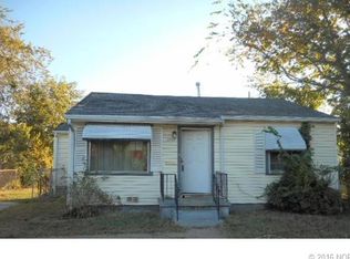 2409 N Xanthus Ave, Tulsa, OK 74110