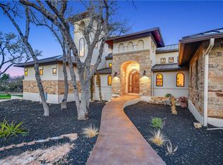 3353 Tuscany Dr, Driftwood, TX 78619