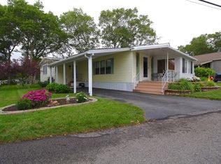 22 Indian Trl, Plymouth, MA 02360