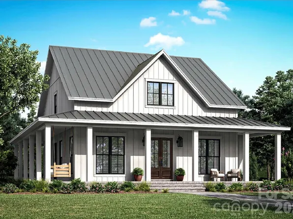 788 Blackwood Rd, Columbus, NC 28722