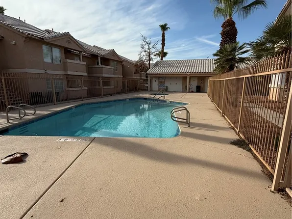 1830 N Pecos Rd Unit 258, Las Vegas, NV 89115