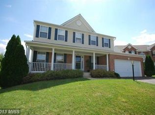 908 Strawberry Ct, Purcellville, VA 20132