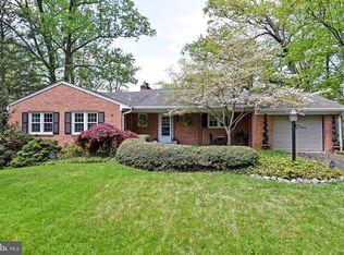 12506 Two Farm Dr, Silver Spring, MD 20904