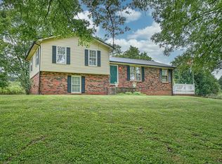 309 Flynns Creek Rd, Gainesboro, TN 38562