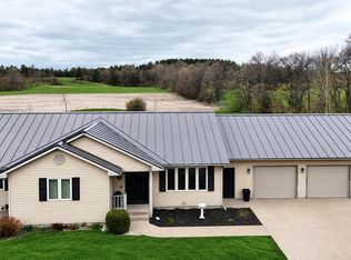 7596 MERRYLAND DRIVE, Rosholt, WI 54473