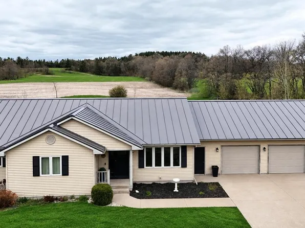 7596 MERRYLAND DRIVE, Rosholt, WI 54473