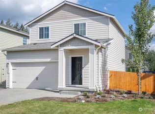 12025 316th Dr SE, Sultan, WA 98294