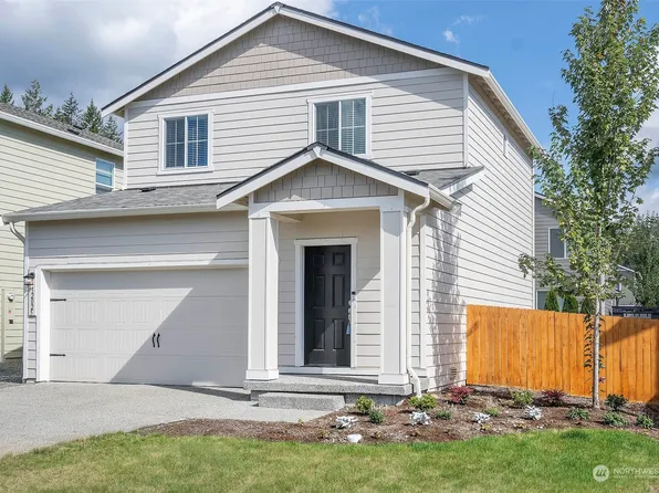 12025 316th Drive SE, Sultan, WA 98294