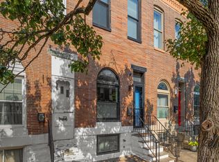 1820 Jackson St, Baltimore, MD 21230