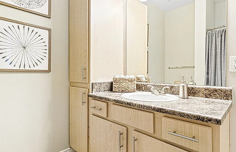 City Parc at Keller Apartments — Photo 34