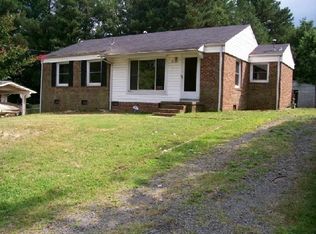 2738 Weldon Ter, Durham, NC 27703