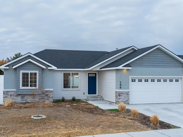796 Cortni Dr #1, Twin Falls, ID 83301