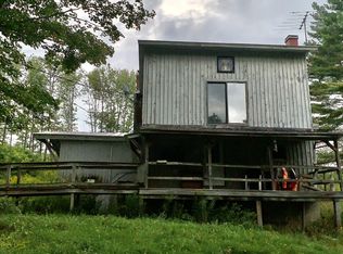 204 North Rd, Harmony, ME 04942