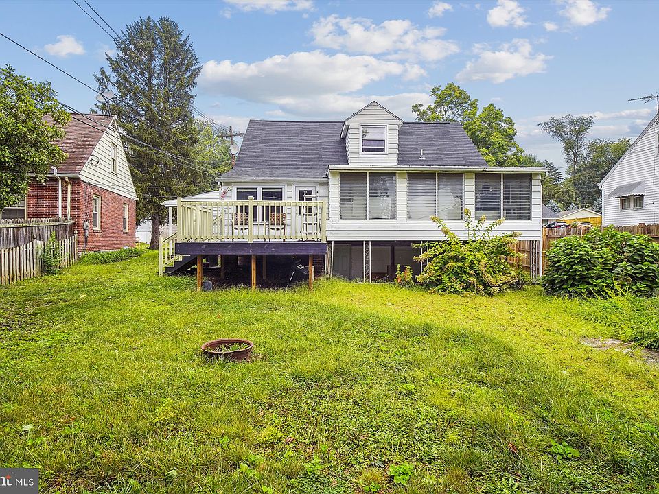 18903 Orchard Terrace Rd, Hagerstown, MD 21742 Zillow