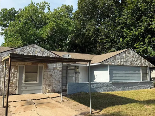 5615 Simsdale St, Houston, TX 77033