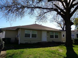 3530 Griggs Rd, Houston, TX 77021