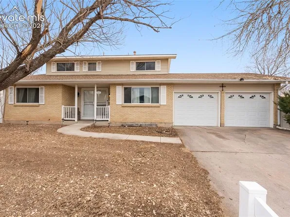 7265 Killington St, Fountain, CO 80817