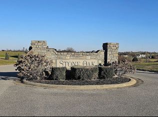 LOT 4 Stone Crest Ln, Harrodsburg, KY