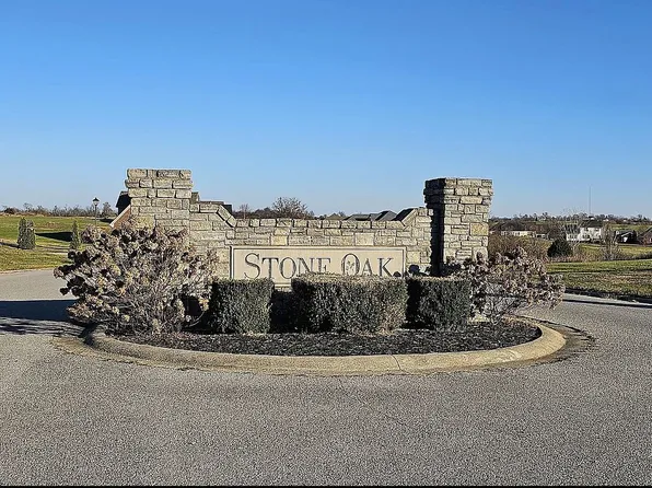 LOT 4 Stone Crest Ln, Harrodsburg, KY 40330