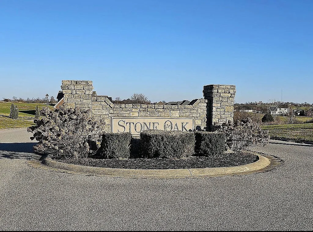 LOT 4 Stone Crest Ln photo 1