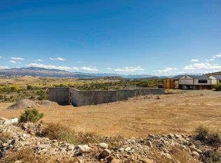 19438 6495th Rd, Montrose, CO 81403